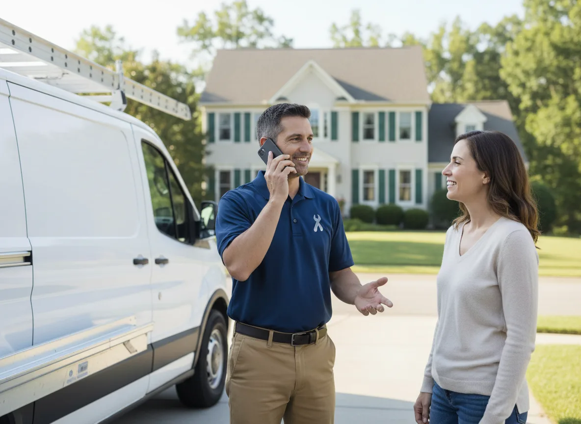 Home Gutter Service Parsons, TN FAQs