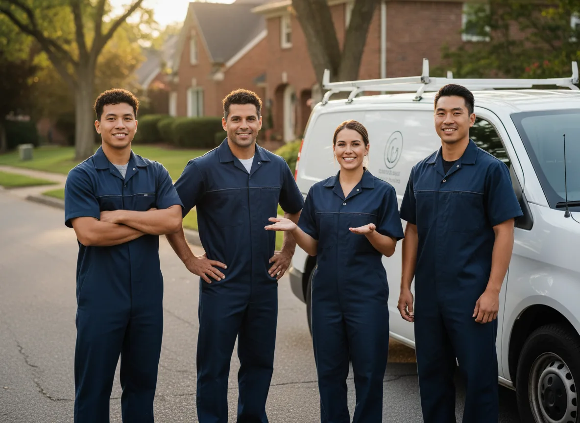 Home Gutter Service company in Parsons, TN